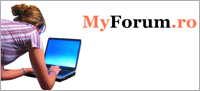Pagina de start a forumului Metin2-forum.MyForum.ro